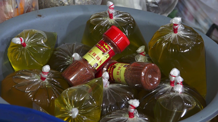 Subsidi Migor Curah Ditarik, Harga di Medan Masih Normal (medannewstv)