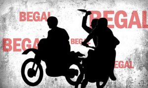begal