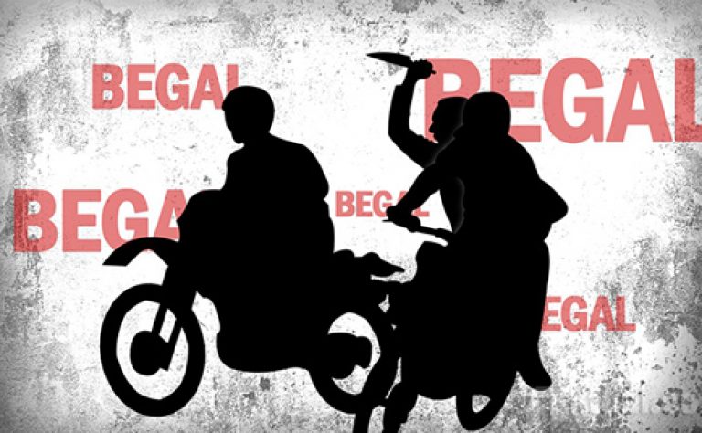 begal